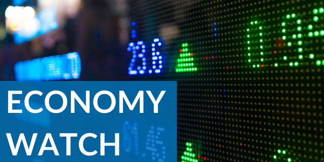 The US Economy by the Numbers